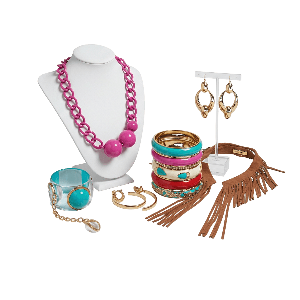 Sell Jewellery With Confidence