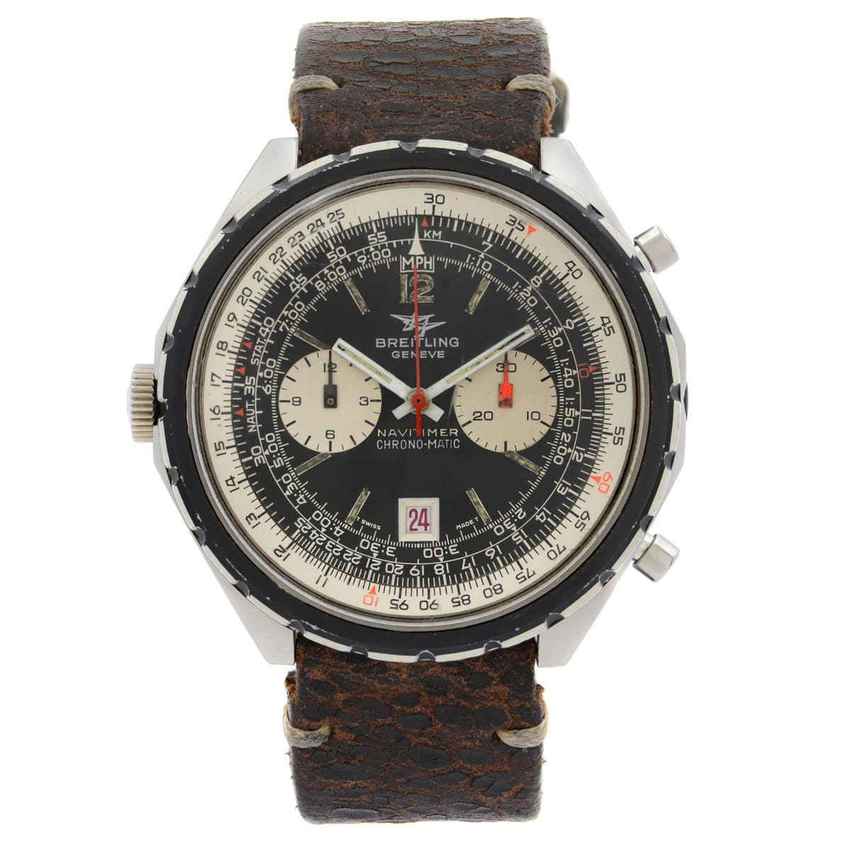 Breitling antiques we buy