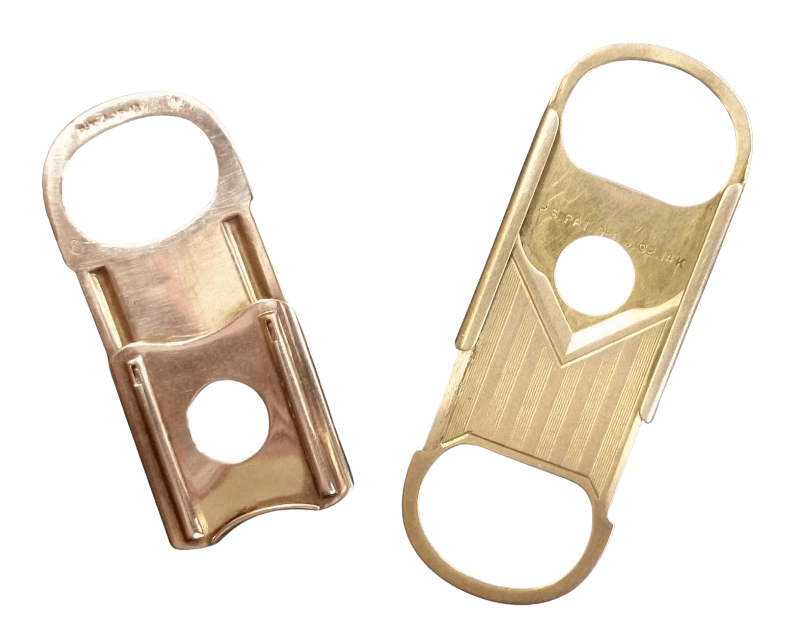 Cigar Cutters antiques we buy