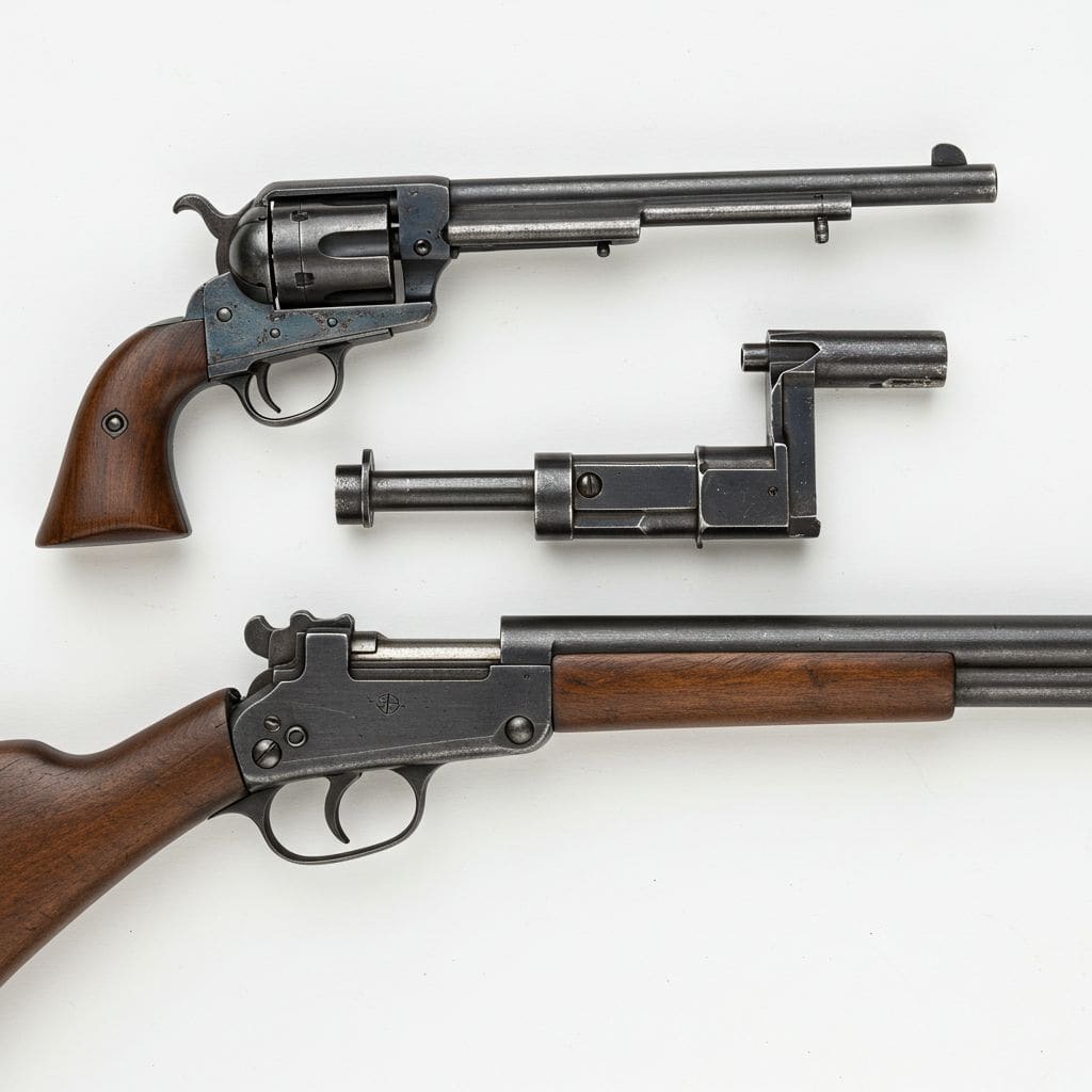 Fire Arms and guns