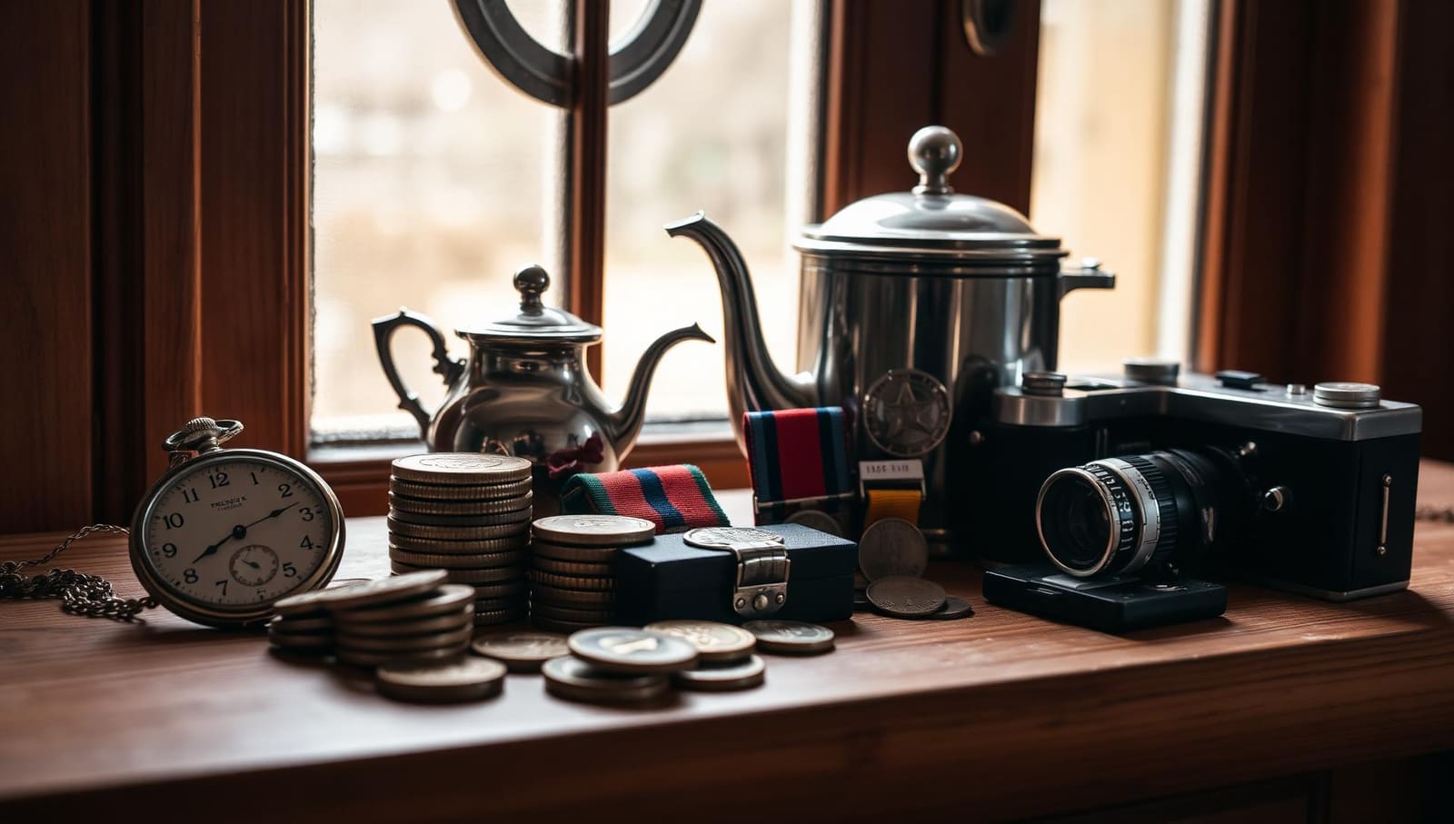 15 Household Items That Could Be Worth More Than You Think