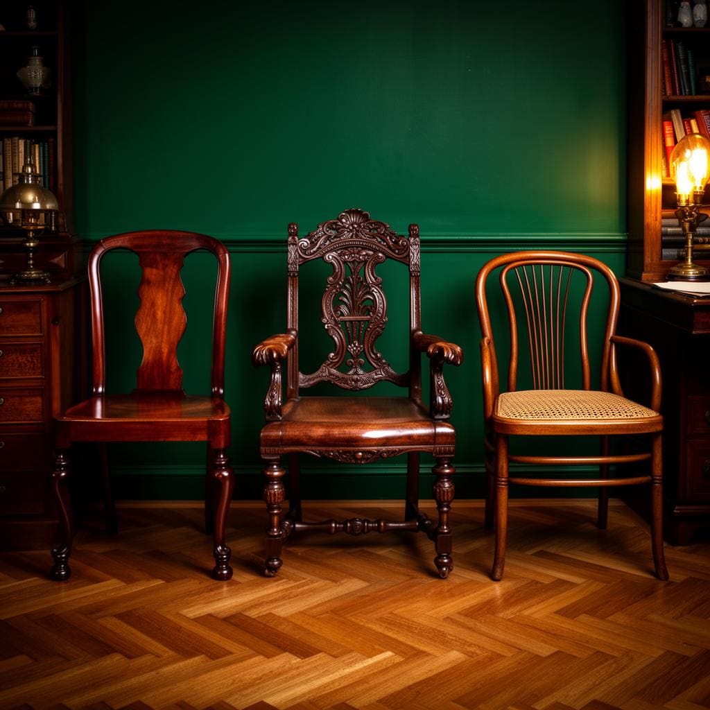 How To Date Antiques Like A Dealer