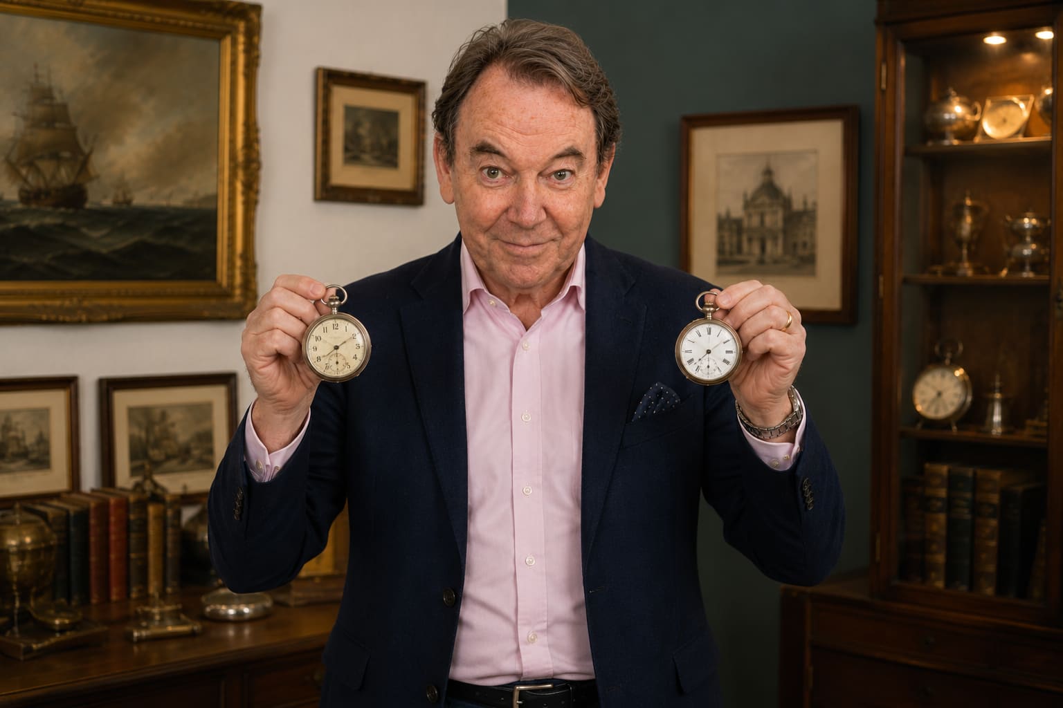 Spotting Reproductions, Fakes & Forgeries