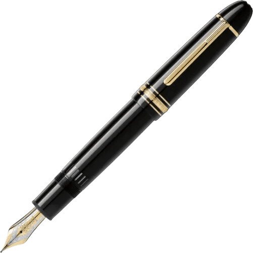 Montblanc Pen antiques we buy