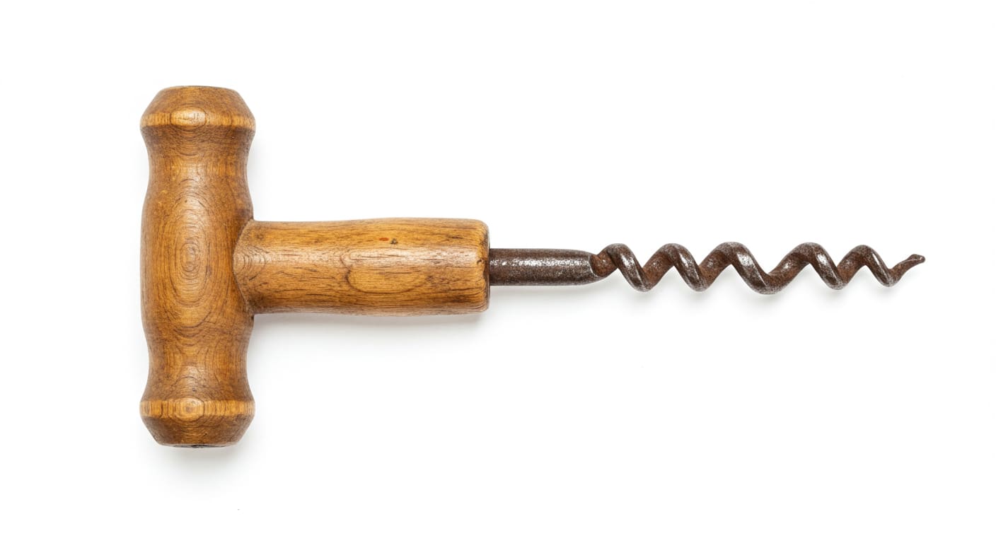 Old Corkscrews antiques we buy