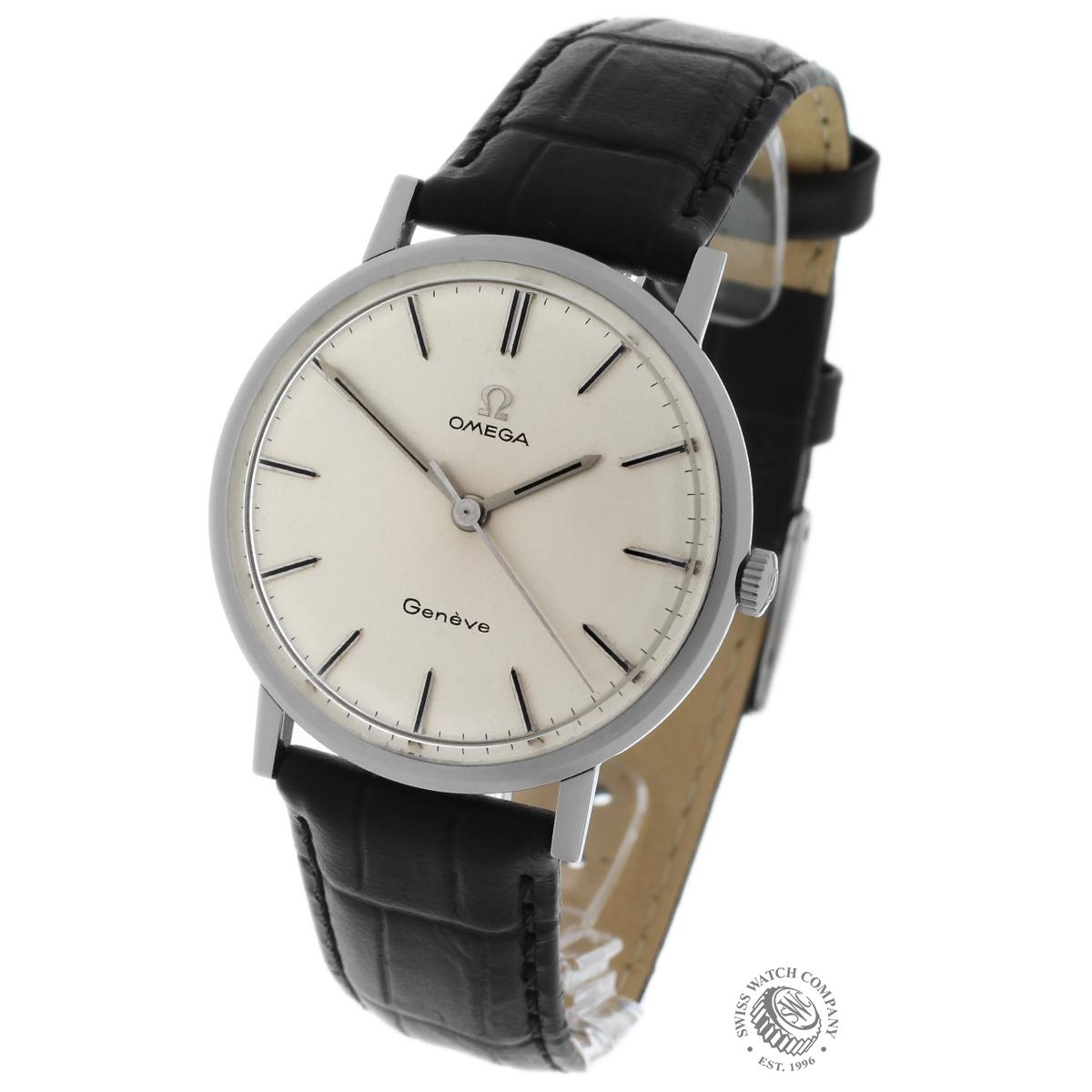 Omega antiques we buy