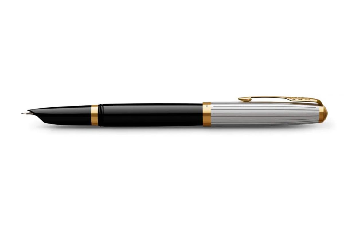 Parker 51 Fountain Pen antiques we buy