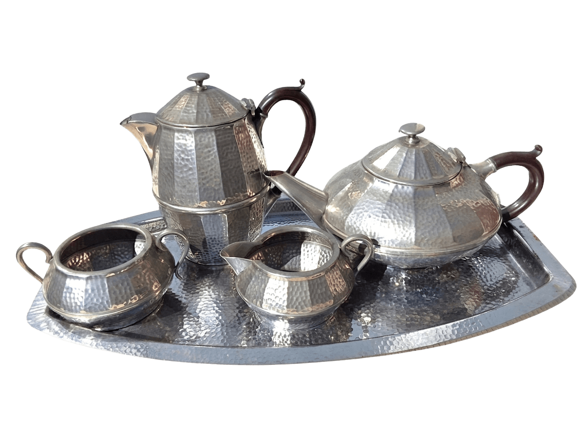 Sell Antique & Vintage Pewter