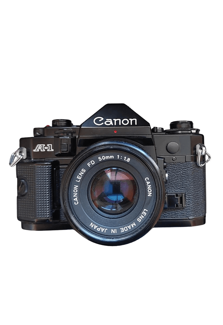 SLR Cameras antiques we buy