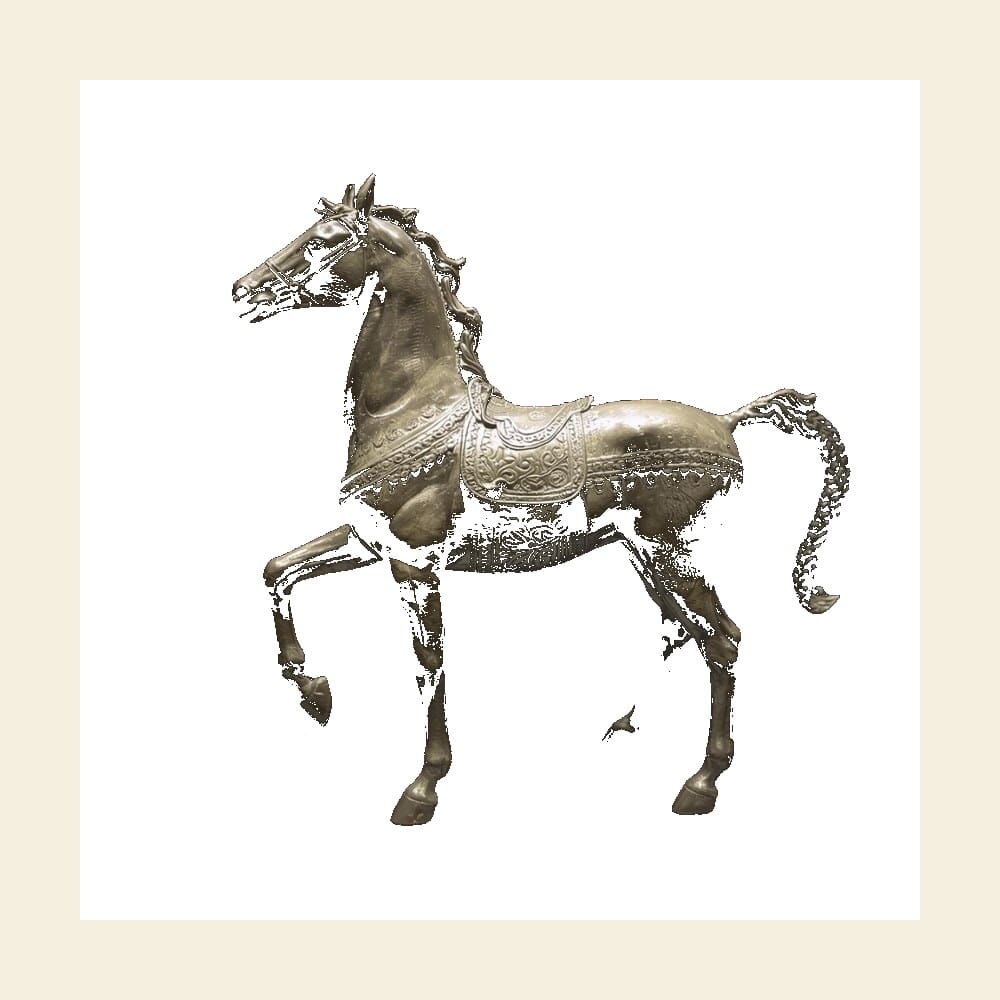 Trophies & Statues antiques we buy