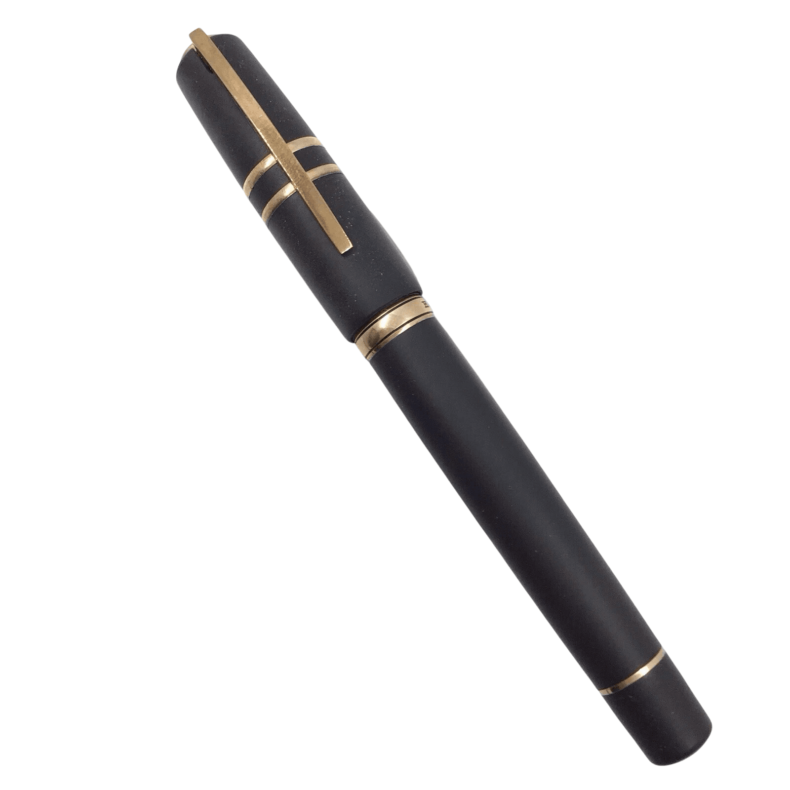Visconti Fountain Pen antiques we buy