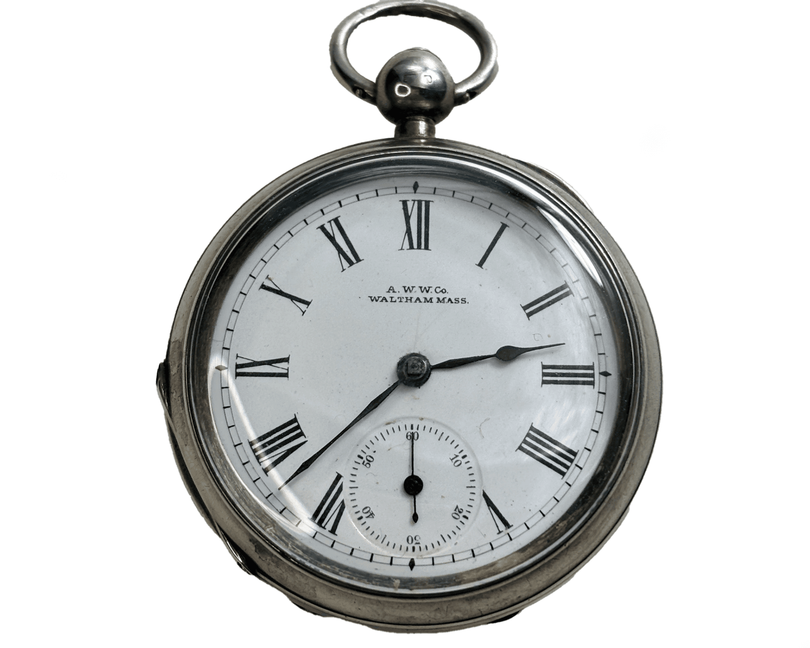 Waltham Pocket Watch antiques we buy